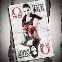 Revamp - Wild Card album cover