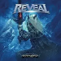 Reveal - Overlord album cover