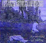Revelation - For The Sake Of No One album cover