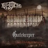 Revelations - Gatekeeper album cover