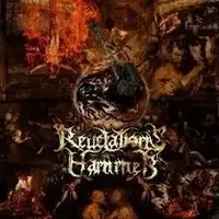 Revelation's Hammer - Revelation's Hammer album cover