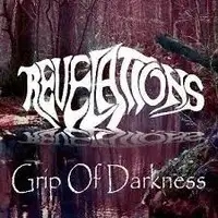 Revelations - Grip Of Darkness album cover