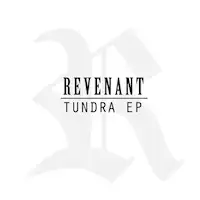 Revenant - Tundra album cover