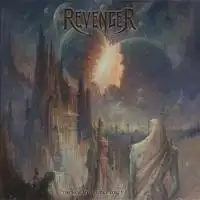 Revenger - The New Mythology Vol. 1 EP album cover