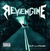 Revengine - Plan Your Escape album cover