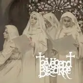 Reverend Bizarre - Death Is Glory...Now album cover