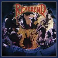 Reverend - Play God (Reissue) album cover