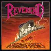 Reverend - World Won't Miss You (Reissue) album cover