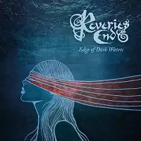 Reveries End - Edge of Dark Waters album cover