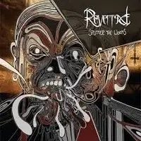 Reverted - Sputter The Worms album cover