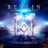 Revlin Project - Transcender album cover