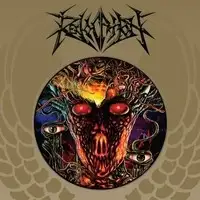 Revocation - Revocation album cover