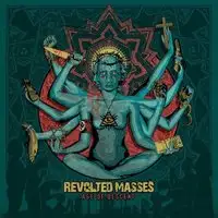 Revolted Masses - Age Of Descent album cover