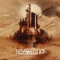 Revolutio - Vagrant album cover