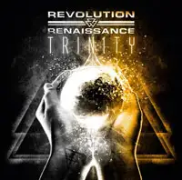 Revolution Renaissance - Trinity album cover