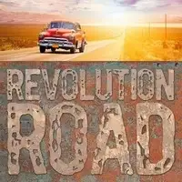 Revolution Road - Revolution Road album cover