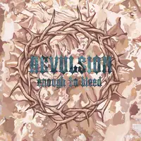 Revulsion - Enough To Bleed album cover