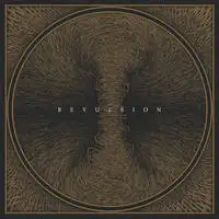 Revulsion - Revulsion album cover