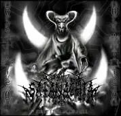 Rex Satanachia - First Legion Of Hell album cover