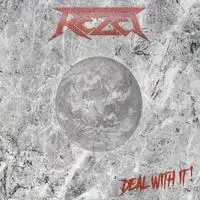 Rezet - Deal With It! album cover