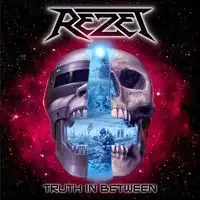 Rezet - Truth In Between album cover