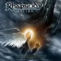 Rhapsody Of Fire - The Cold Embrace Of Fear album cover