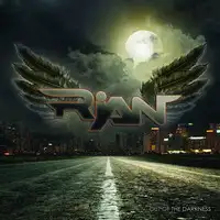 Rian - Out of the Darkness album cover