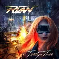 Rian - Twenty-Three album cover