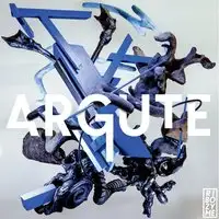 Ribozyme - Argute album cover