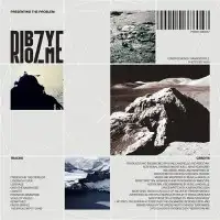 Ribozyme - Presenting The Problem album cover