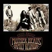 Richie Kotzen - Return Of The Mother Head's Family Reunion album cover