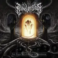 Riexhumation - The Final Revelation of Abaddon album cover