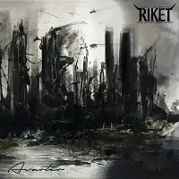 Riket - Avarter album cover