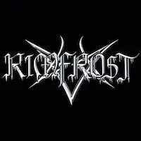 Rimfrost - Rimfrost album cover