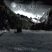 Rimfrost - Veraldar Nagli album cover