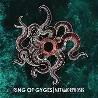 Ring of Gyges - Metamorphosis album cover