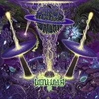 Rings Of Saturn - Ultu Ulla album cover