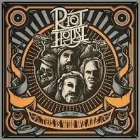 Riot Horse - This Is Who We Are album cover