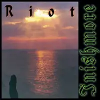 Riot - Inishmore (Reissue) album cover