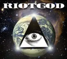 Riotgod - Riotgod album cover