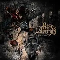 Rise Of Avernus - L'Appel Du Vide album cover