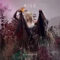 Rise - Strangers album cover