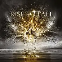 Rise To Fall - End Vs Beginning album cover