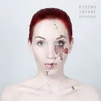 Rising Insane - Porcelain album cover