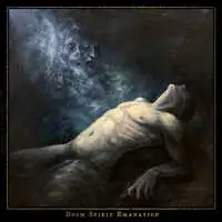 Rites of Daath - Doom Spirit Emanation album cover