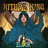 Ritual King - Elixir album cover