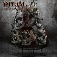 Ritual - Trials Of Torment (Reissue) album cover