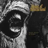 Rituals Of The Dead Hand - With Hoof and Horn album cover