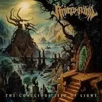 Rivers Of Nihil - The Conscious Seed Of Light album cover