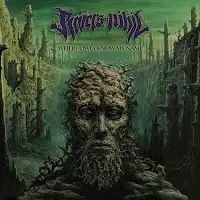 Rivers Of Nihil - Where Owls Know My Name album cover